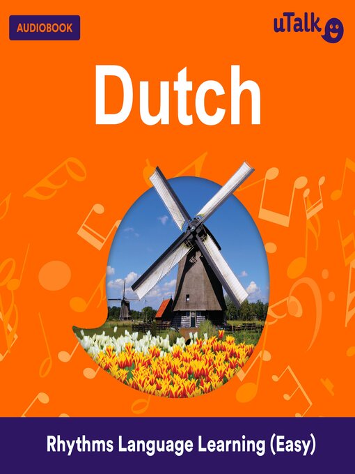 Title details for uTalk Dutch by Eurotalk Ltd - Available